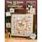 Stoney Creek The 12 Days of Christmas with Ornaments Counted Cross Stitch Book